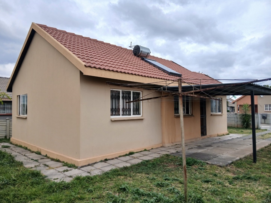 3 Bedroom Property for Sale in Freedom Park A North West